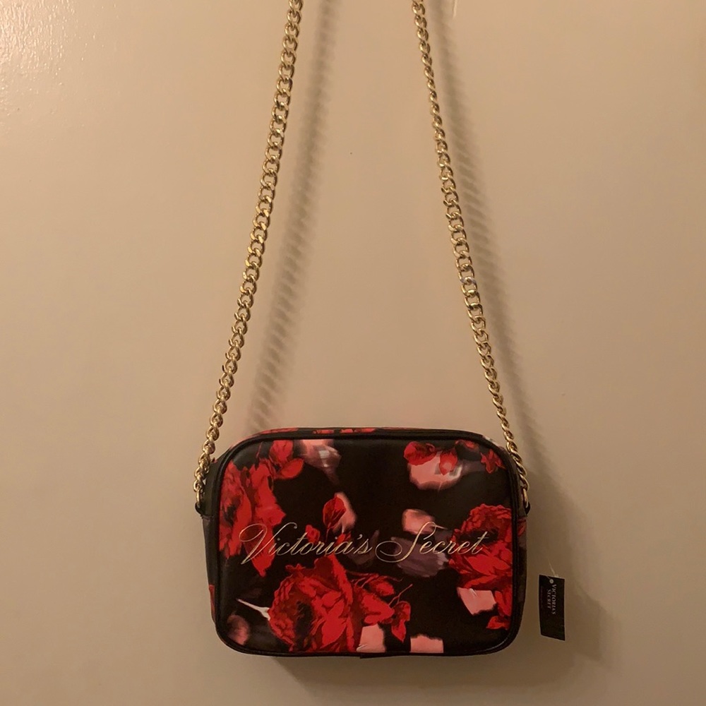 Victoria’s Secret cross body purse